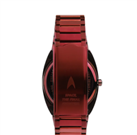 Armbanduhr Lorenz in Stahl 030287EN - 030287EN